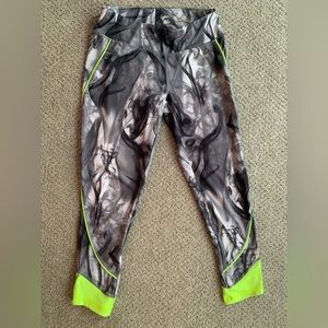 Avia leggings size XS